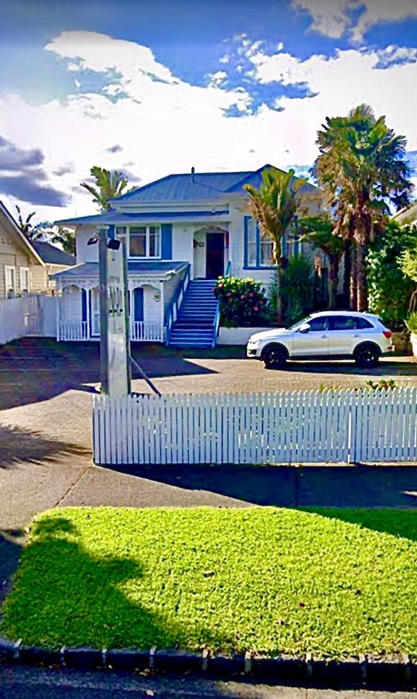 Bavaria Boutique Hotel Auckland Exterior foto